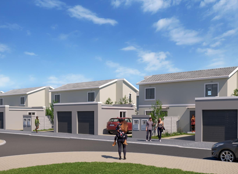 3 Bedroom Property for Sale in Parklands Western Cape